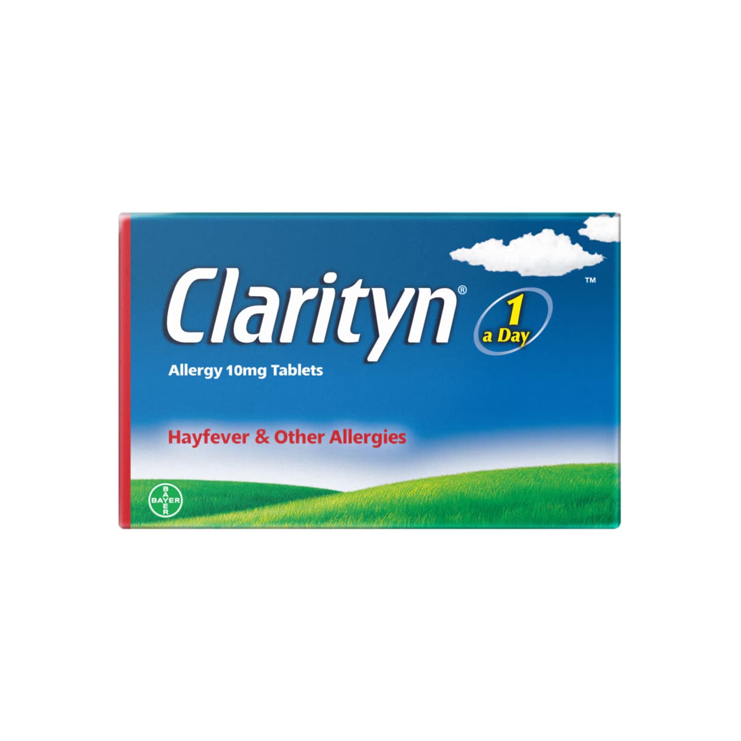 Clarityn 10mg 30s