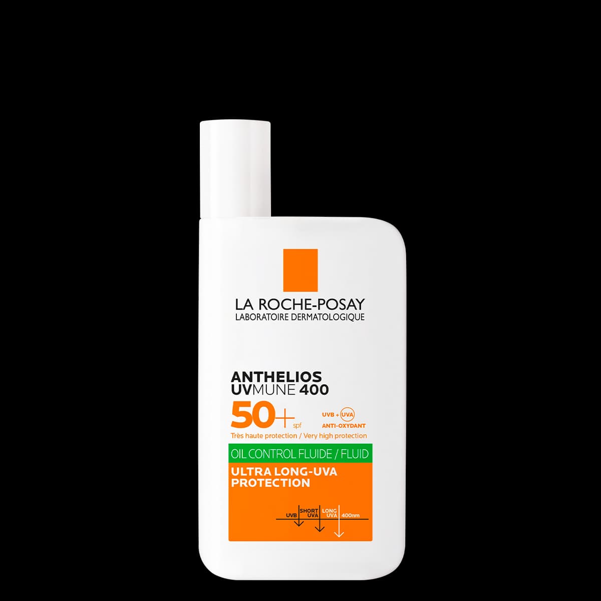 Anthelios 50+ Fluid Oil Control
