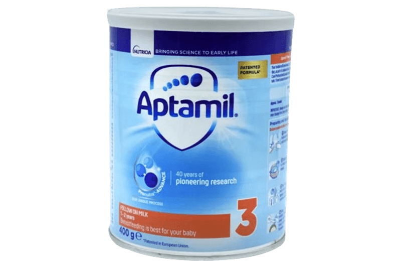 Aptamil 3 400G