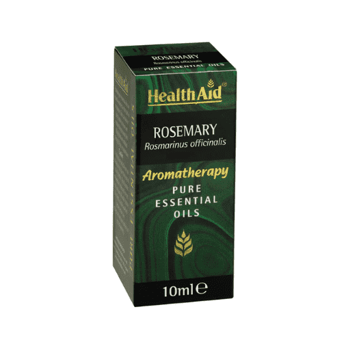 Health Aid Rosemary Oil 10ml