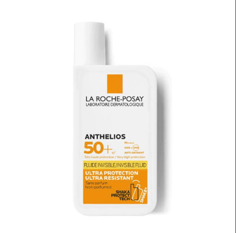 Anthelios Spf50 Shaka Fluide 50Mls