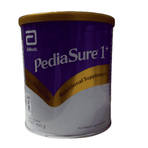 Pedisure Nutri Vanilla 400g 1yrs +