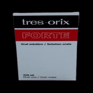 Tres-Orix Forte 250ml