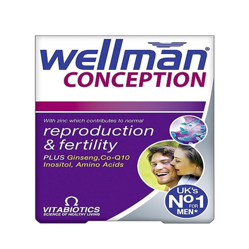 Wellman Conception