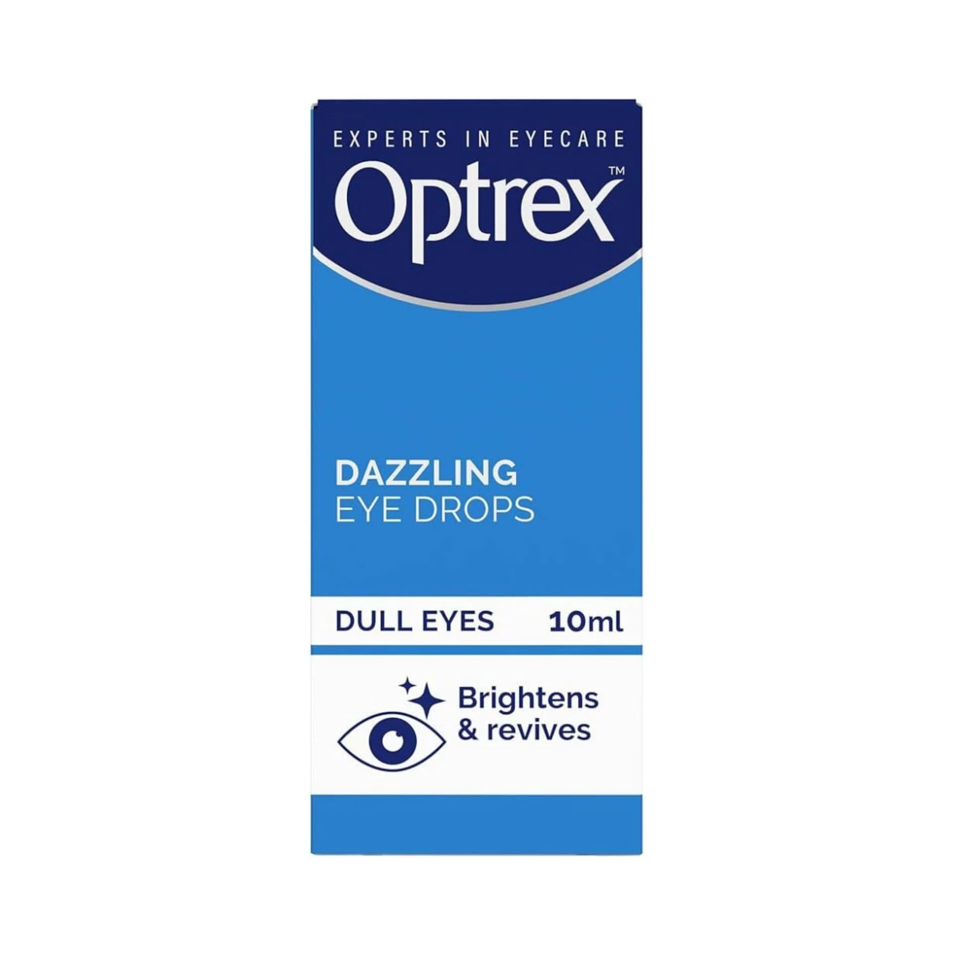 Optrex Dazzling Eyes