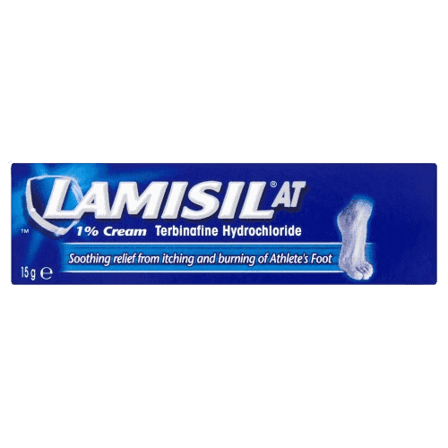 Lamisil Cream 15g