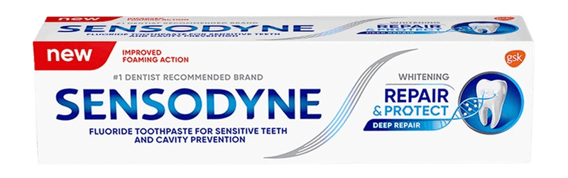 Sensodyne Repair & Protect Whitening 75Ml