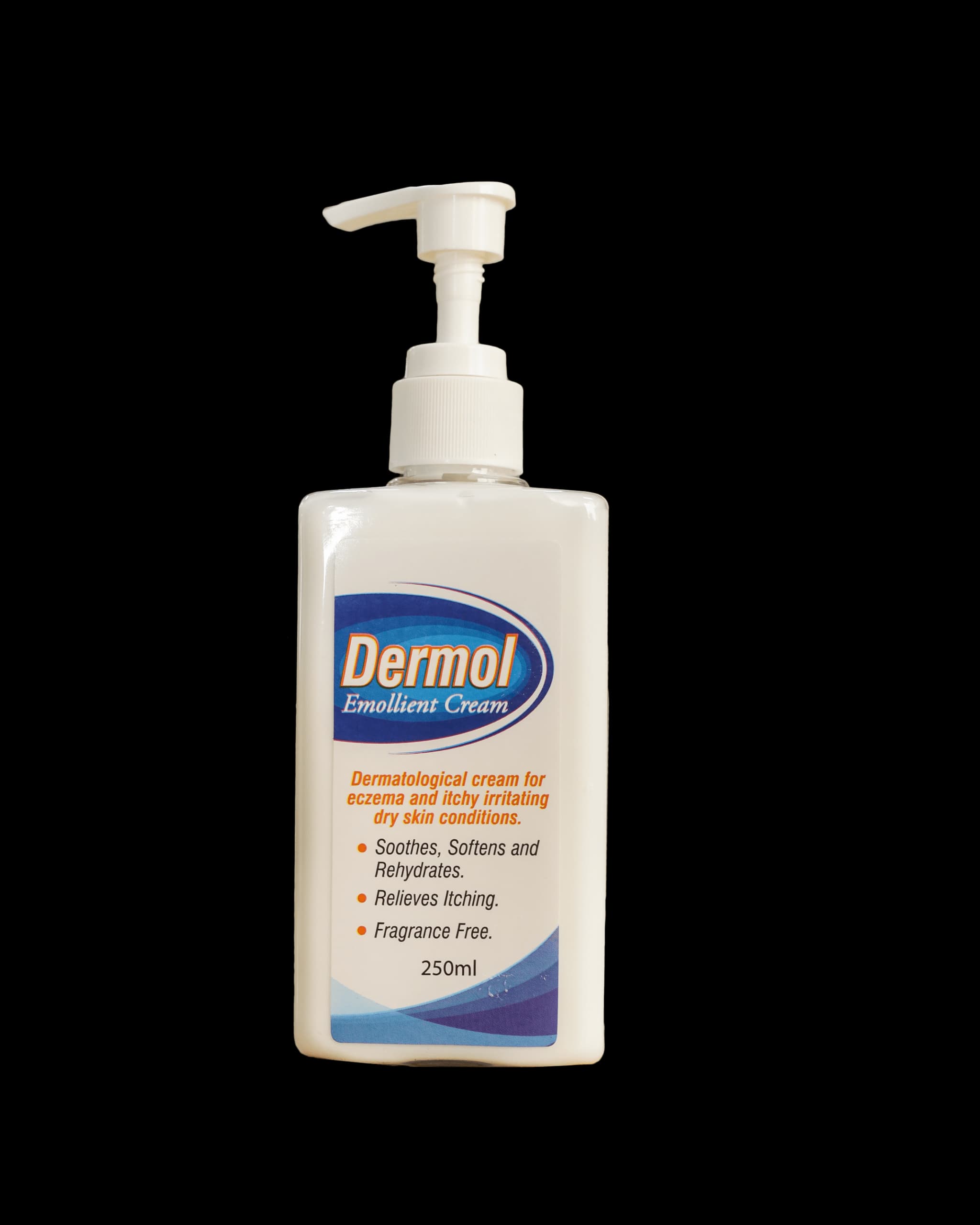 Dermol Emollient Cream 250ml