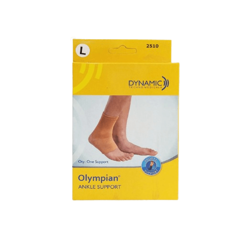Ankle Support (L)