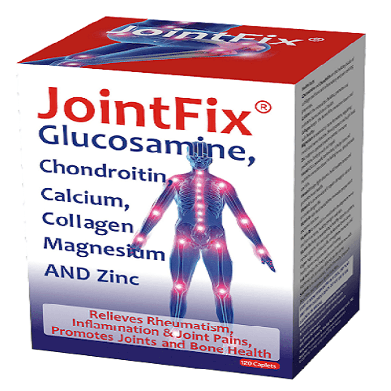 Jointfix Tabs 20S