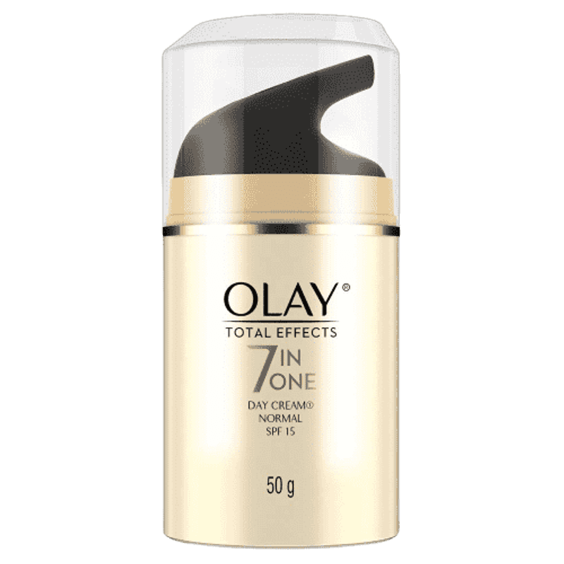 Olay T/Effects Day Cream Regular Spf15 50Ml