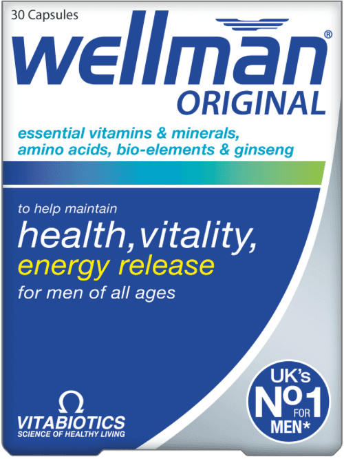 Wellman Original