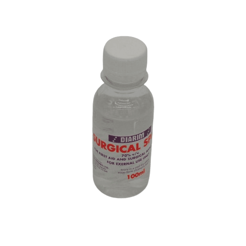 Surgical Spirit 100Ml