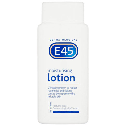 E45 Body Lotion Daily 200ml