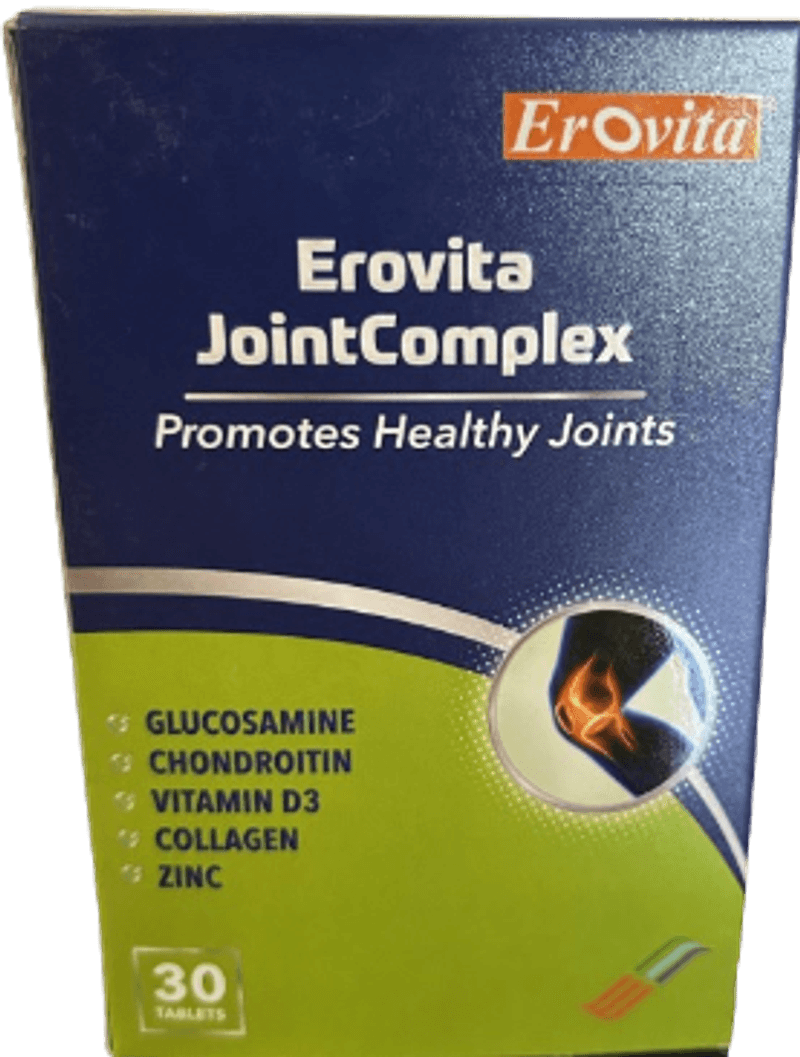 Erovita Joint Complex 30S