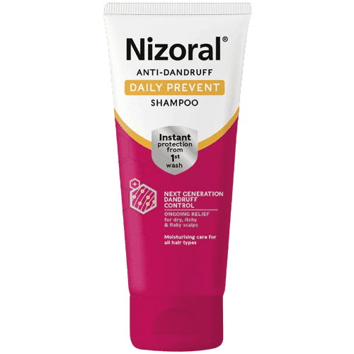 Nizoral Daily Prevent Shampoo 200ml