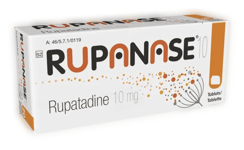 Rupanase(Rupatidine)10S