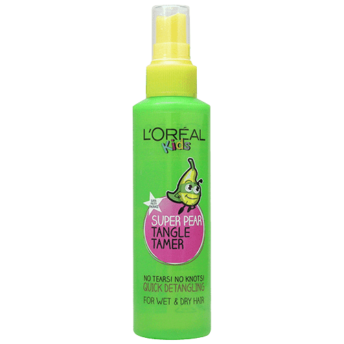 LOREAL Kids Tangle Tamer pear 150ml