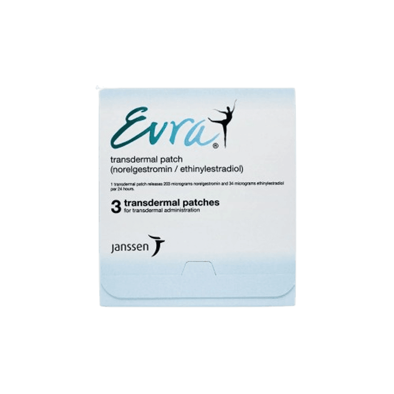 Evra Patch