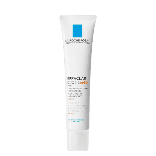 La Roche-Posay Effaclar Duo(+) SPF 30 40ml