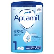 APTAMIL FIRST 800G