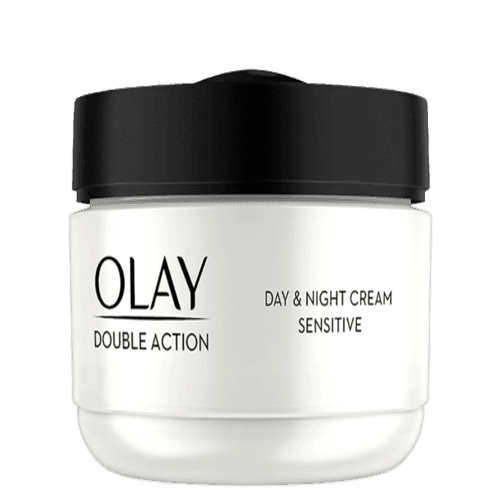 OLAY Double Action Sensitive Cream Day & Night 50ml