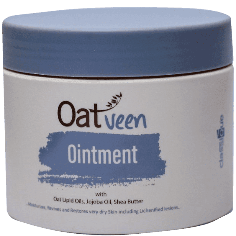 Oatveen Ointment