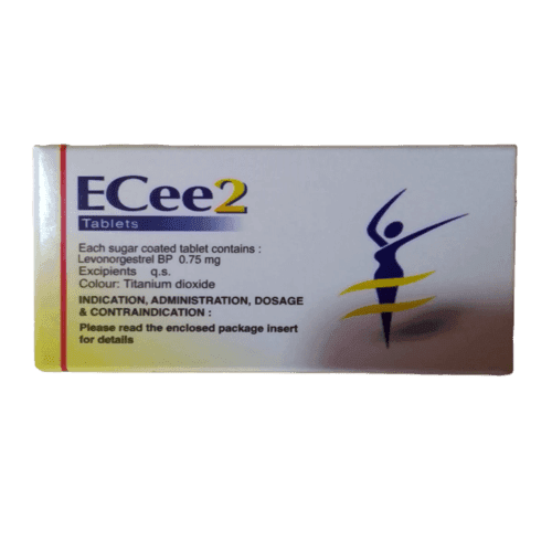 ECee2 Tablets 2's
