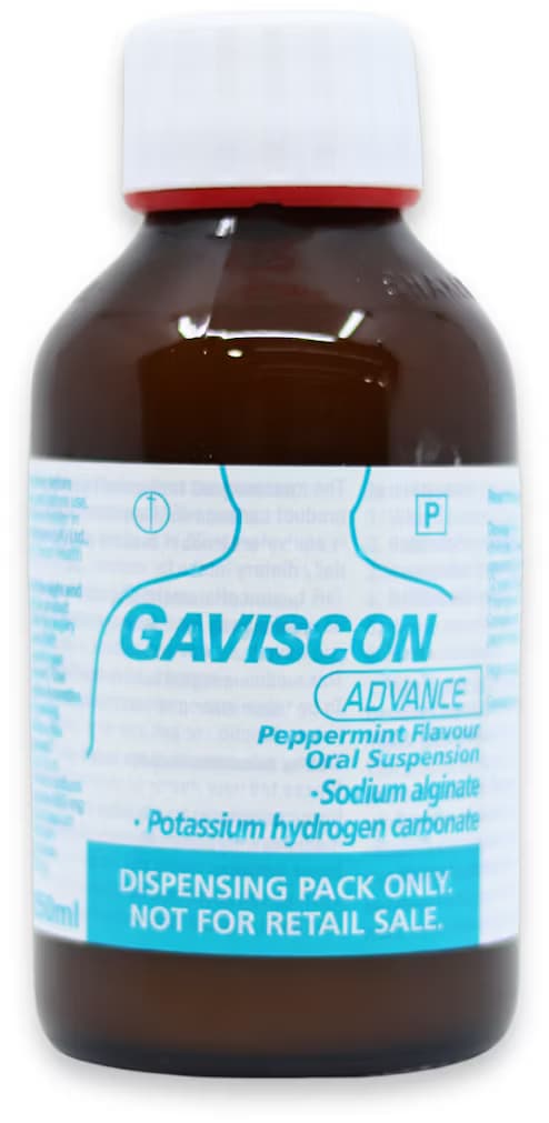 Gaviscon Advance 250ml