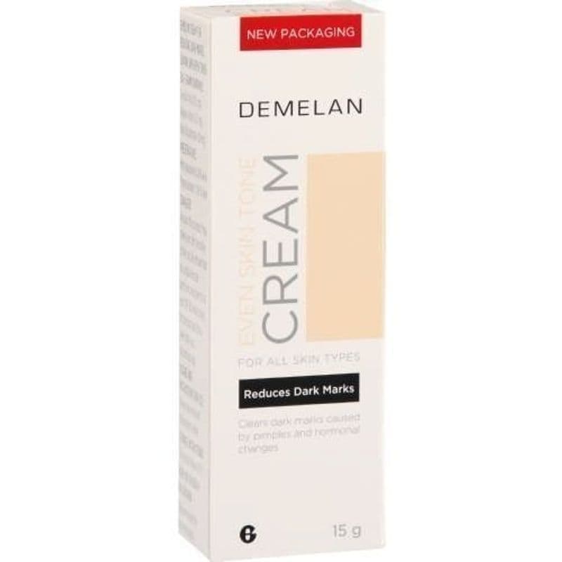 Demelan Cream 20gm