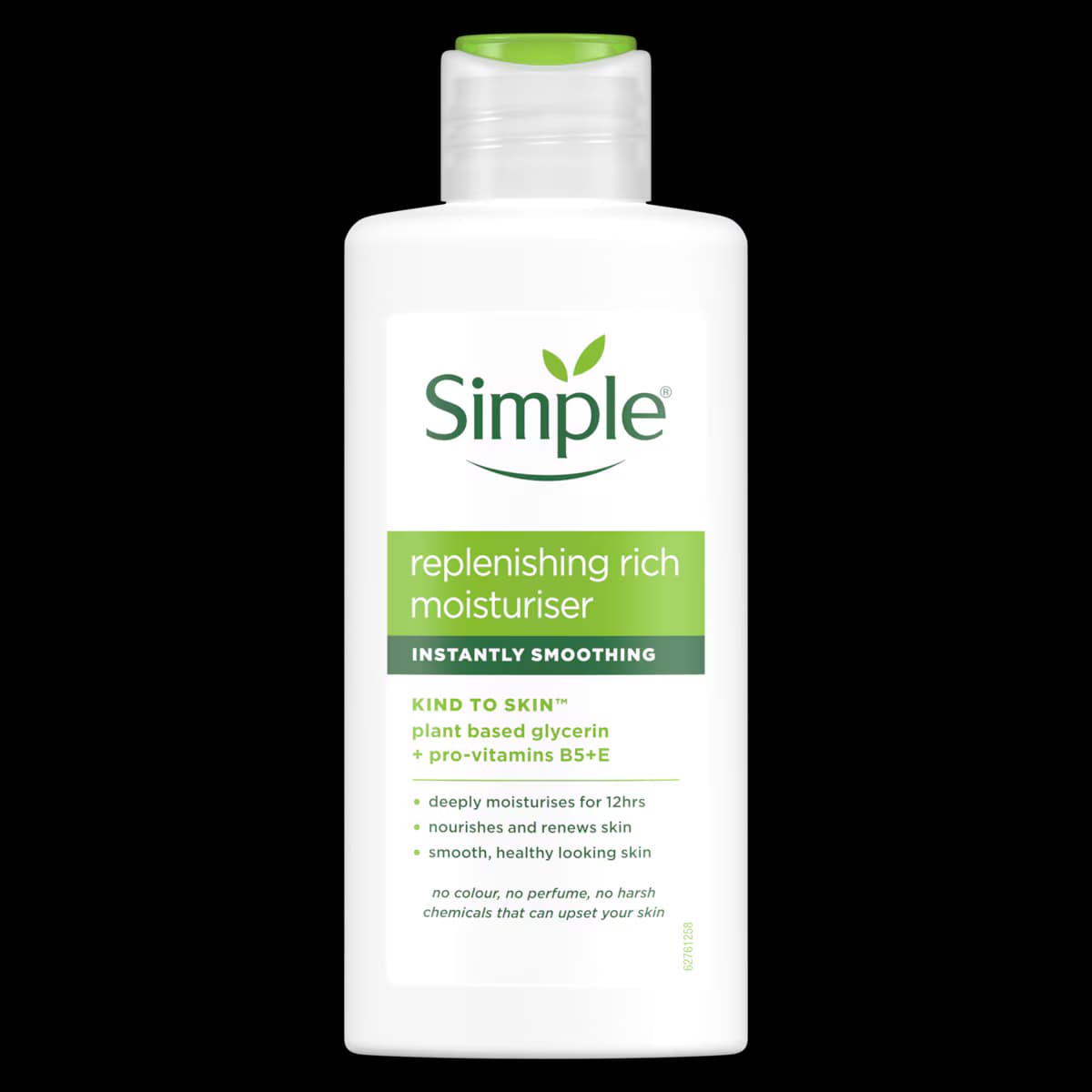 Simple Replenishing Rich Moisturiser