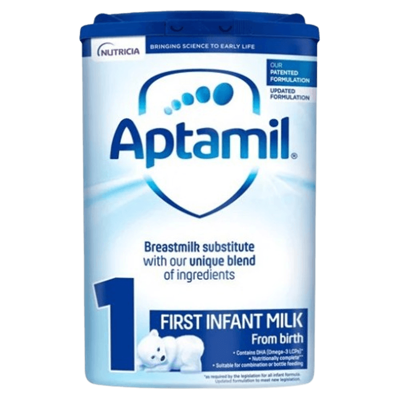 Aptamil - 1 800G