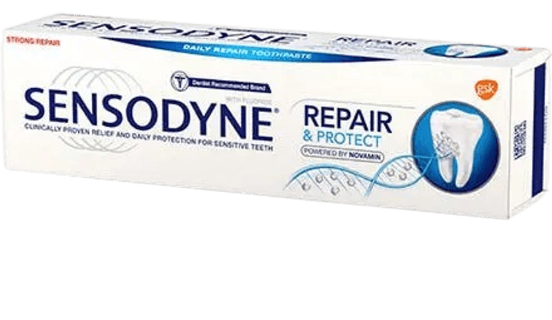 Sensodyne Repair &Protect 75Ml