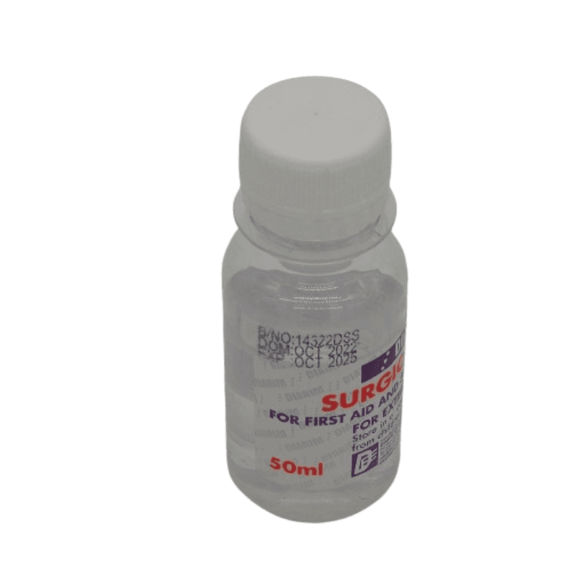 Surgical Spirit 50Ml