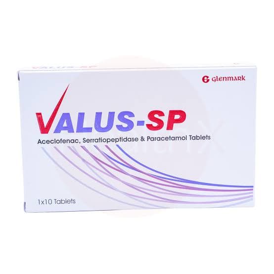 VALUS SP 10S