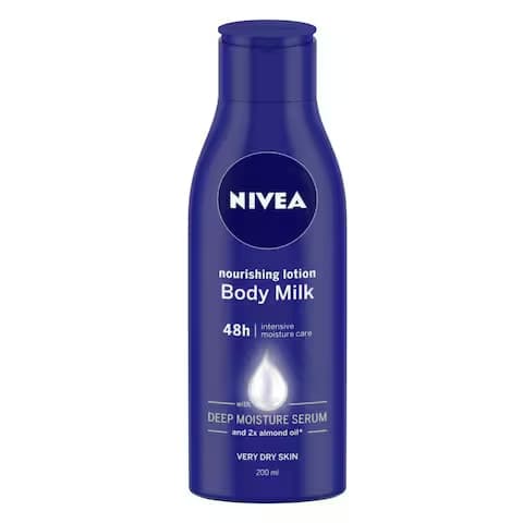 Nivea Lotion 200Ml Assorted
