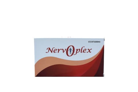NervOplex 10s