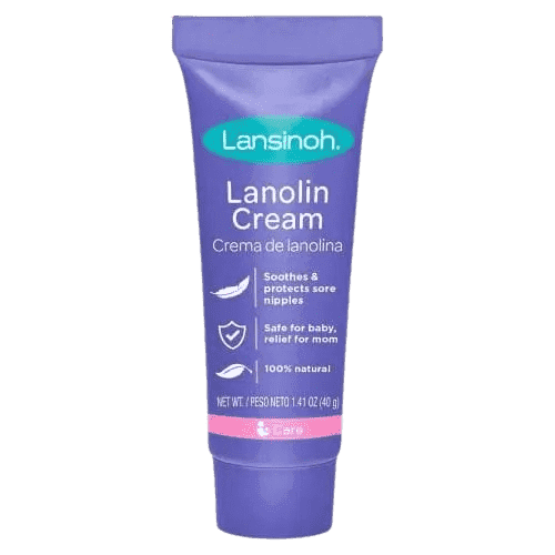 Lansinoh Lanolin 40ML