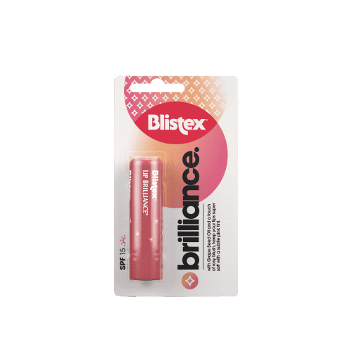 Blistex Lipbalm Brilliance SPF15 3.7g