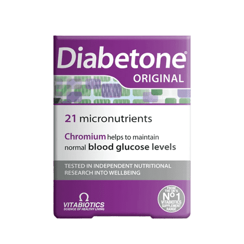 Diabetone Original 30's