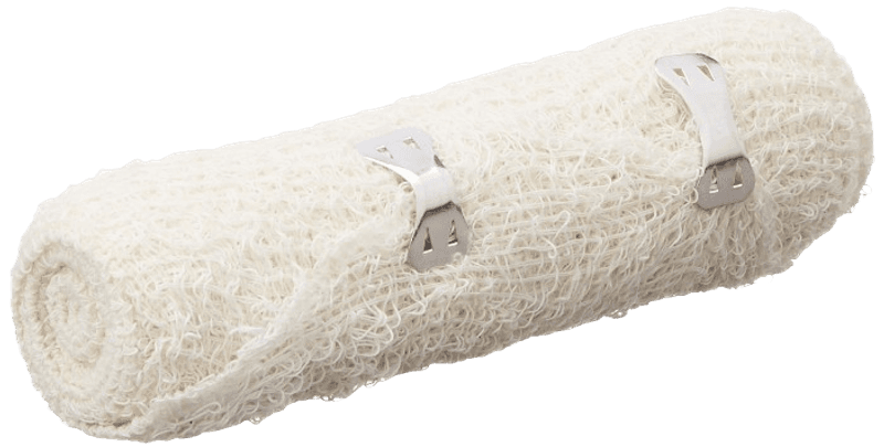 Crepe Bandage 6Inch